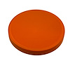 3110-CORG Shredder Transbrake [Orange Concave, Button Head] - image 1