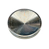 3110-CRAW Shredder Transbrake [Raw Billet Concave, Button Head] - image 1