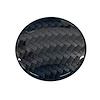 3110-MCAR Shredder Transbrake [Carbon Illusion Mushroom Button Head] - image 1