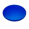 3110-MDBL Shredder Transbrake [Blue Mushroom Button Head] - image 1