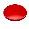 3110-MRED Shredder Transbrake [Red Mushroom Button Head] - image 1
