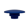 3112-MDBL Crusher Transbrake [Blue Mushroom Button Head] - image 1