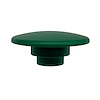 3112-MGRN Crusher Transbrake [Green Mushroom Button Head] - image 1