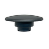 3112-MGRY Crusher Transbrake [Grey Mushroom Button Head] - image 1