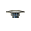 3112-MRAW Crusher Transbrake [Raw Billet Mushroom Button Head] - image 1