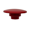 3112-MRED Crusher Transbrake [Red Mushroom Button Head] - image 1