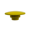 3112-MYEL Crusher Transbrake [Yellow Mushroom Button Head] - image 1