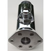 3300-001P Water Filler Neck Expansion Tank for Small and Big Block Chevy [Black Powder-Coated Finish] - image 3