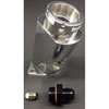 Water Filler Neck Expansion Tank -12AN Female Straight O-Ring Port Includes: - image 2