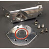 Water Filler Neck Expansion Tank -12AN Female Straight O-Ring Port Includes: - image 3