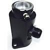 Water Filler Neck Expansion Tank -16AN Female Straight O-Ring Port - image 1