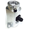 Water Filler Neck Expansion Tank -16AN Female Straight O-Ring Port - image 1