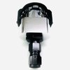 3300-005P Blower Water Filler Neck [Polished, Includes Bottom Fitting & Coupler] - image 2