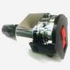3300-005P Blower Water Filler Neck [Polished, Includes Bottom Fitting & Coupler] - image 3