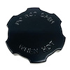 3300-006B Billet Radiator Cap [7 psi, Black] - image 1