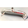 Water Pump Crossover Big Block Chevy