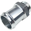 Radiator Hose to AN Fitting - image 1