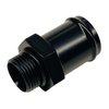 3512-1250-B O-Ring Boss ORB To Radiator Hose -12 AN ORB To 1.250 in. Hose [Black Anodized] - image 2