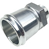 Radiator Hose to AN Fitting - image 1