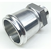 Radiator Hose to AN Fitting - image 1