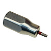 4000-000R Quarter Turn Fastener Tool [Slot Head, Raw Billet]