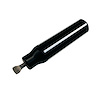 4000-003B Quarter Turn Fastener Tool [Long Hex Head, Black]