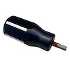 4000-0GRY Quarter Turn Fastener Tool [Hex Head, Grey] - image 1