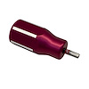 4000-0PNK Quarter Turn Fastener Tool [Hex Head, Pink] - image 1