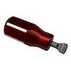 4000-1RED Quarter Turn Fastener Tool [Slot Head, Red] - image 1