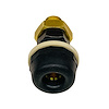 4000-200B Battery Charging Lugs [Female Disconnect Black] - image 1