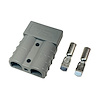4000-206G Battery Charging Lug [anderson Style, 6 Awg] - image 1