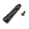 4000-300C Transmission Lift Handle [Chrome] - image 1