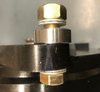 GM Torque Converter 3-Bolt Installation Kit - image 2