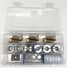 GM Torque Converter 6-Bolt Installation Kit - image 1