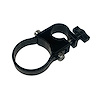 4000-915B Quarter Turn Quarter Turn Fastener Tool Holder [Black 1-3/4 in., Clamp On]