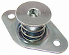 Self-Ejecting Quarter-Turn DZUS Button Fasteners - image 1