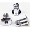 Quarter-Turn Hex Fasteners Head: Standard Dome Style - image 1