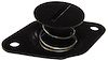 Self-Ejecting Quarter-Turn DZUS Button Fasteners Slotted Head - image 1