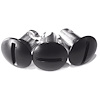Quarter-Turn Fasteners Head: Standard Dome Style - image 1