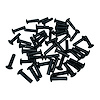 4503-050B Smash Rivet [1/8 in. Diameter X 0.375 in. Long, With 0.250 in. Daimeter Head, Aluminum, Set of 50] - image 1