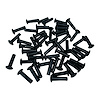 4503-100B Smash Rivet [1/8 in. Diameter X 0.375 in. Long, With 0.250 in. Daimeter Head, Aluminum, Set of 100] - image 1