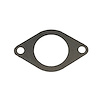 4550-004S Quarter Turn Fastener Backing Plate [Large 7/16 in., Set of 50]