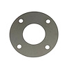 4550-006S Quarter Turn Fastener Backing Plate [Doubler, Set of 50]