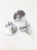 QTR TURN HEX FASTENER - image 1