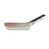 6001-002R Dial Board Adapter Bracket [Billet Raw] - image 1