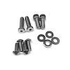 6001-320S Lite Clamp On Dial In Board Bracket Bolt Kit - image 1