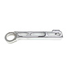 6001-500C Clamp On Dial Board Bracket [Replacement Arm, Chrome] - image 1
