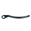 6001-600B Clamp On Lite Dial Board Bracket [Replacement Arm, Black] - image 1