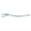 6001-600R Clamp On Lite Dial Board Bracket [Replacement Arm, Raw] - image 1