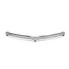 6001-700C Dial Board Bracket [Replacement Arch, Chrome] - image 1